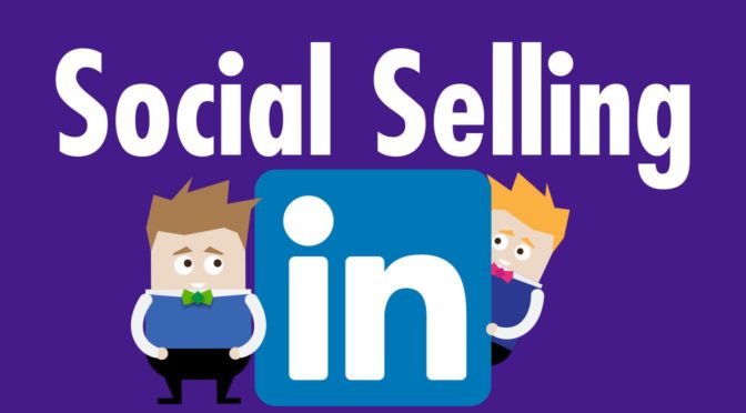 Social Selling – eine Einführung am Beispiel LinkedIn: zielbar.de/magazin/social… von @Cogtail via <a href="/Zielbar_DE/">ZIELBAR</a>

#SocialSelling #LinkedIn
