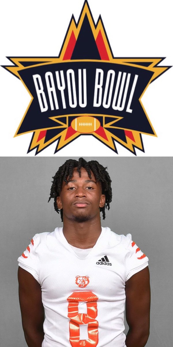 Grand Oaks Football Booster Club (@goaksbooster) on Twitter photo A big congrats to our very own, <a href="/Coop_micah/">Micah Cooper</a> , who has been selected to play in the 2021 Bayou Bowl Game. The game will be Saturday June 12 at 7 pm live on ABC Channel 13. <a href="/GOaksFootball/">Grand Oaks Football</a> <a href="/GrandOaksHSFB/">Grand Oaks High School Football</a> <a href="/GrandOaksCISD/">Grand Oaks HS</a> <a href="/grandoaksath/">grand oaks athletics</a> <a href="/ConroeISDSports/">Conroe ISD Athletics</a> A big congrats to our very own, <a href="/Coop_micah/">Micah Cooper</a> , who has been selected to play in the 2021 Bayou Bowl Game. The game will be Saturday June 12 at 7 pm live on ABC Channel 13. <a href="/GOaksFootball/">Grand Oaks Football</a> <a href="/GrandOaksHSFB/">Grand Oaks High School Football</a> <a href="/GrandOaksCISD/">Grand Oaks HS</a> <a href="/grandoaksath/">grand oaks athletics</a> <a href="/ConroeISDSports/">Conroe ISD Athletics</a>