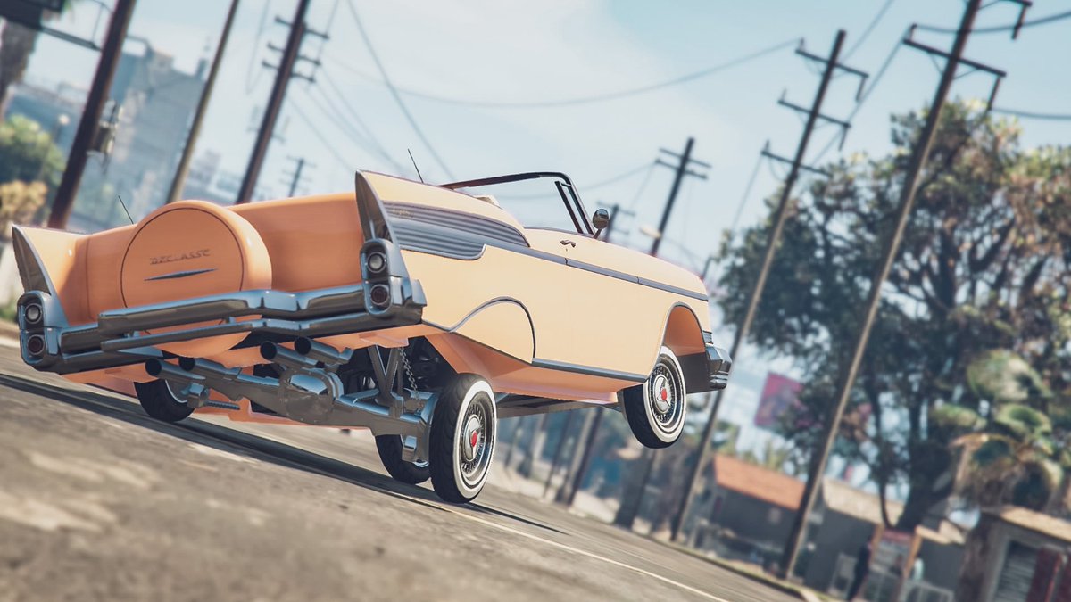 Basi_jp's tweet photo. Rollin'

#RockstarGames
#GTAOnline
#Snapmatic
#GANGSTANCE
#TheLowlyGentlemen
#TMGT
@RockstarGames https://t.co/8lp6AbyLrb