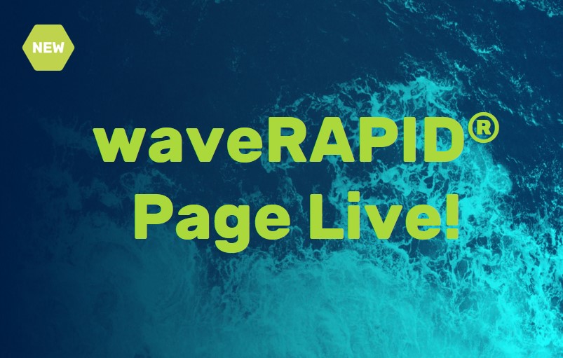 creoptix's tweet photo. Speeding up the early stages of #drugdiscovery is crucial to getting new #medicines to the patients faster. Find out how @creoptix' new #waveRAPID® addresses those needs. 👉 Watch the expert webinars &amp; download the new TechNote:
https://t.co/bsCmK99wBZ https://t.co/Hl9nbbzhMR