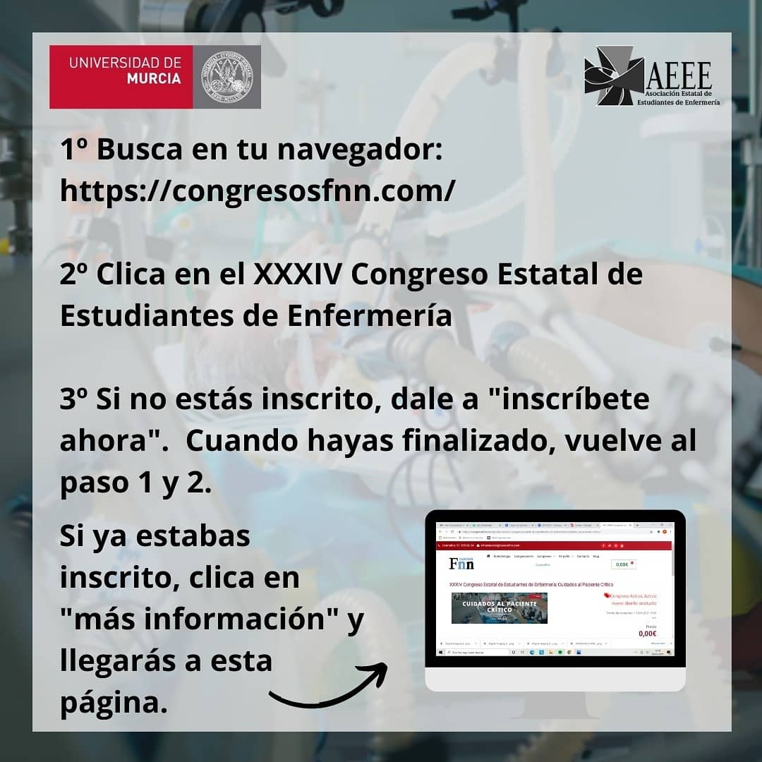 Asociación Estatal de Estudiantes de Enfermería tweet media
