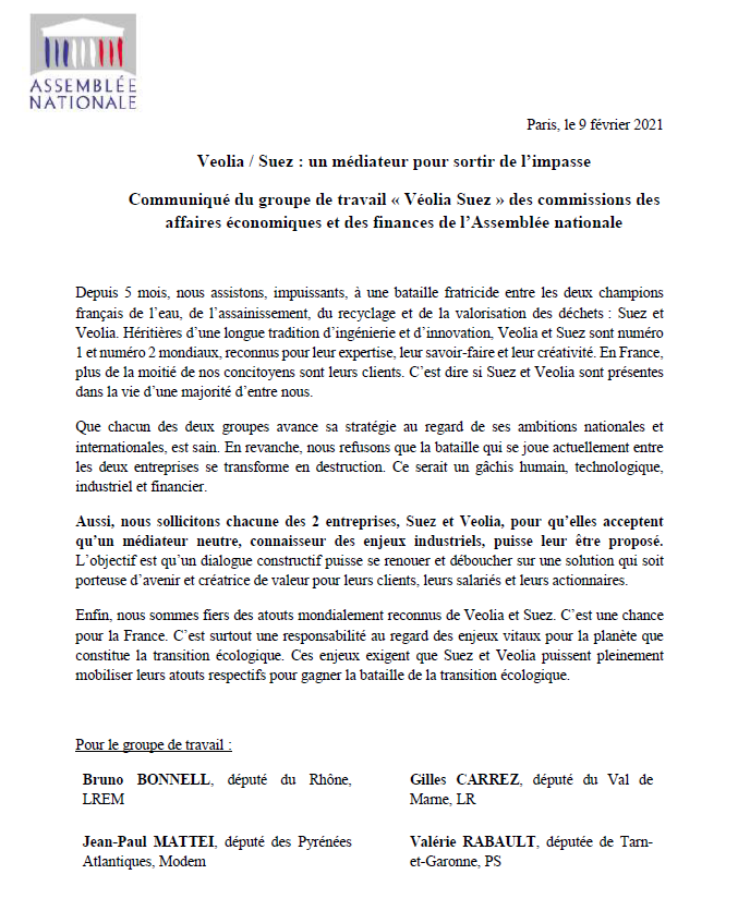 Valérie Rabault 🇨🇵🇪🇺🇺🇦 tweet media