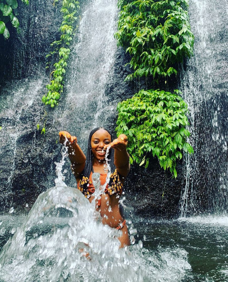 truvaro's tweet photo. Visit the most beautiful places in #Africa with @truvaro 

Banyumala Twin Waterfalls #SouthAfrica 😍 big thanks to @kuyenda_travel_rsa 

#vacation #travel #hiddengems #bucketlist #travelandleisure #Blacktravel #melanin #tripadvisor #westerncape https://t.co/onXSOLwNg8