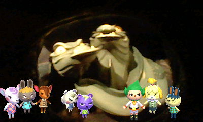 ディズニー ヴィランズ アースラ ジェットサム フロットサム