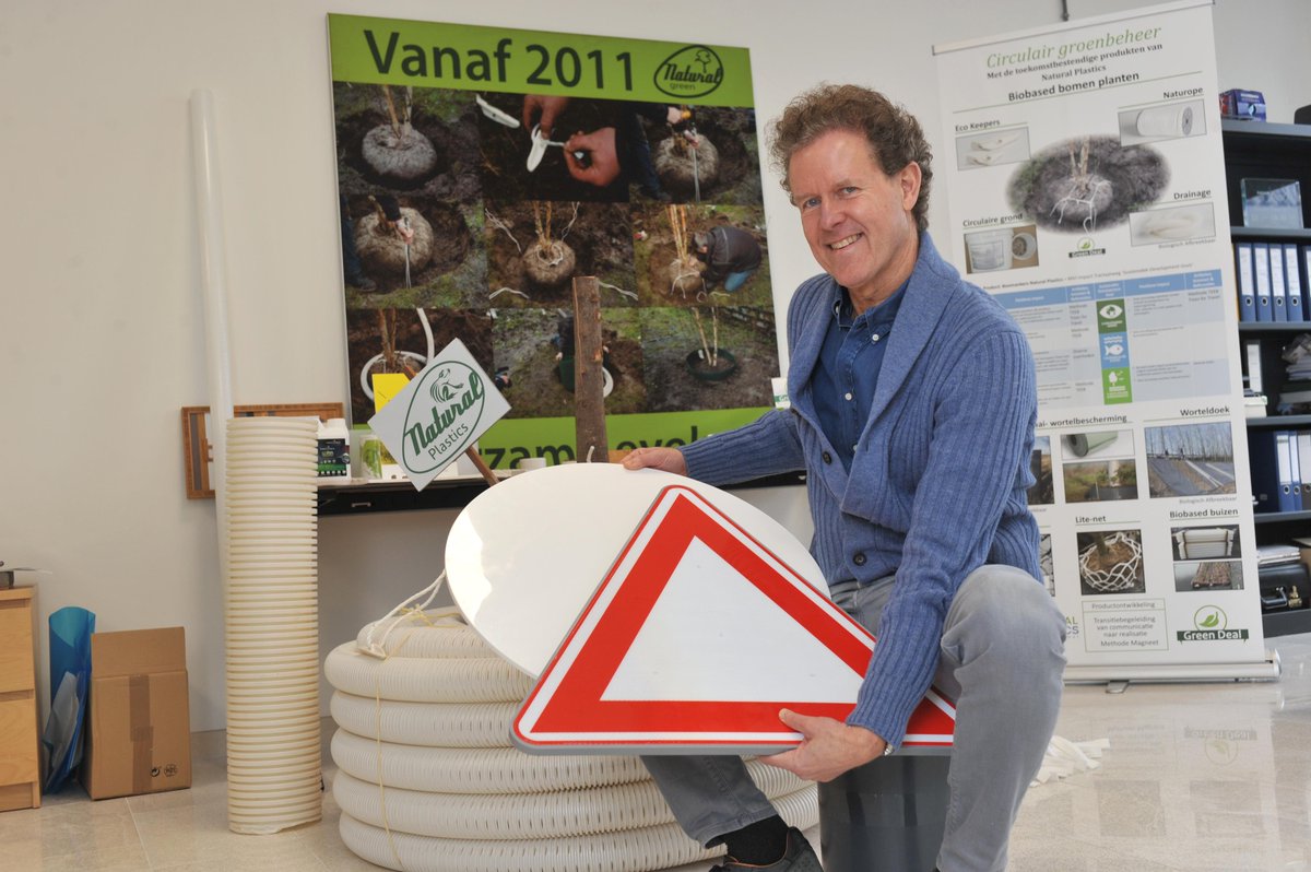 Noordhollands Dagblad tweet media