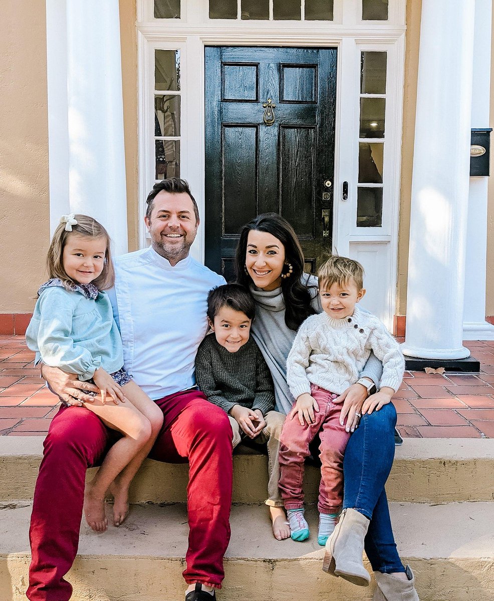 With 20+ years of Culinary Management experience, Chef Troy Deano is the Executive Chef of the new Hotel Indigo in Columbus. Deano will head two venues, Denim and Oak &amp; Eighteen85 Rooftop Bar &amp; Kitchen. Let's give Chef Troy &amp; his family a warm welcome to our Amazing community. ❤️