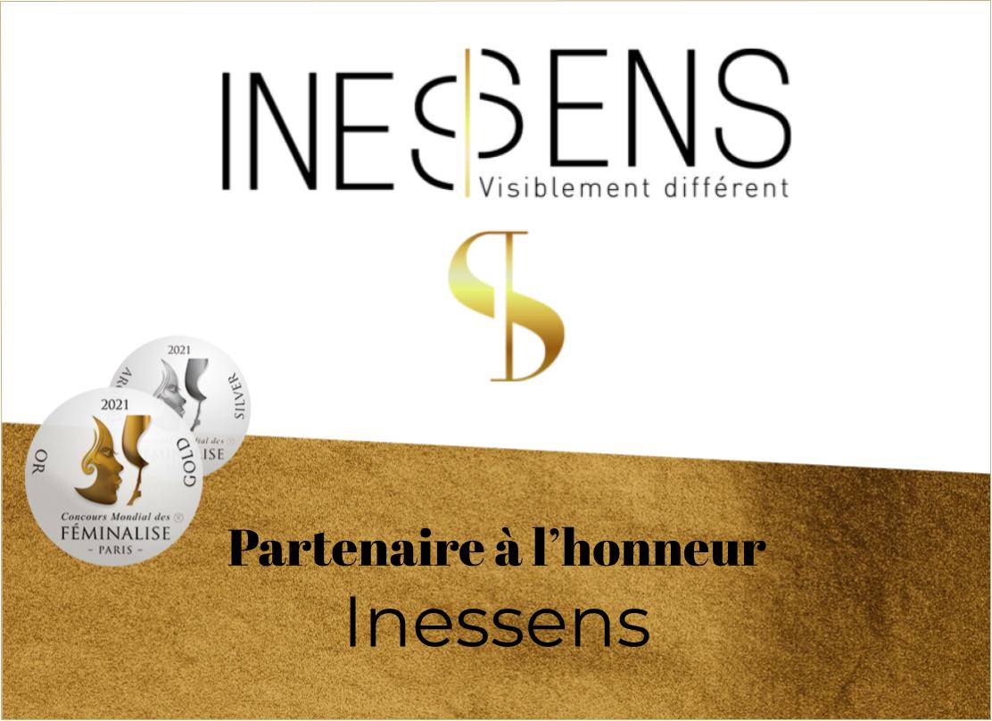 Partenaire 2021 : Inessens est notre partenaire imprimeur depuis de nombreuses années déjà. C’est dans leurs locaux, en bourgogne que la médaille Feminalise est fabriquée.