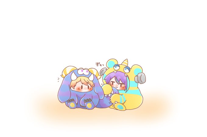 類司 ??

けもけも 