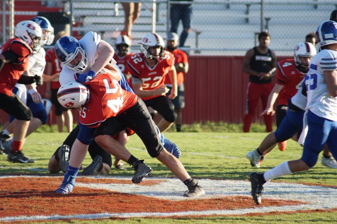 3 Solid OL in the Top 10

Can't go wrong with either one

<a href="/kendrickkirby70/">kendrick kirby</a> (Calhoun)
<a href="/hill99_a/">Avery Hill</a> (Bremen)
<a href="/Gordon_2022/">Garrett Gordon</a> (Mt.Zion)

nwgafootball.us/top-100/