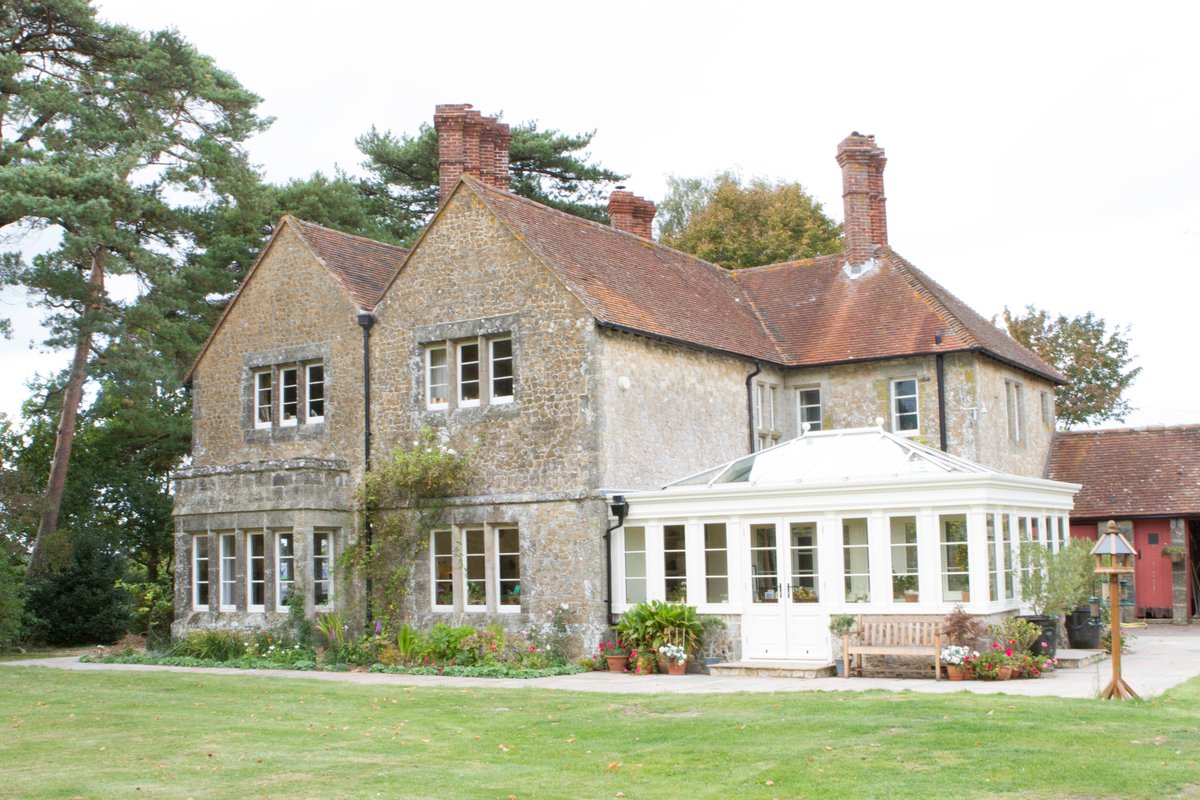 Is your home a listed building? If you are thinking of adding a glass extension, we can help you navigate the rules and regulations around extending a listed building to create a bespoke glass room the works for you. #listedbuilding  #conservatory #planningpermission