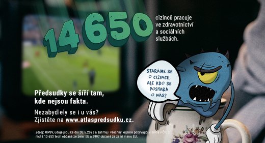 ICPraha's tweet photo. Zbořte si i další předsudky vůči cizincům na https://t.co/3zNsEUfBpE https://t.co/LfbiYf5V8f