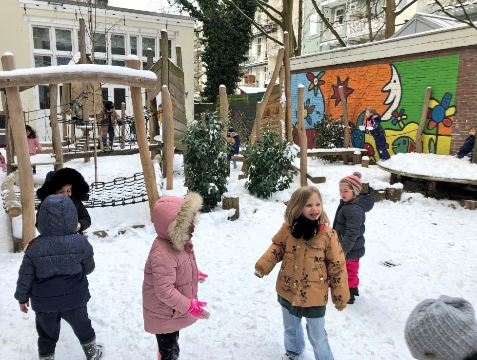 Basisschool De Springstok tweet media
