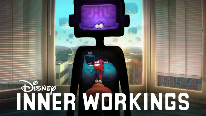 TotalTVandFilm's tweet photo. Inner Working (2016) Quick Review + More:
#Disney #DisneyPlus #DisneyChannel #Disneyland #DisneyWorld #InnerWorkings #DisneyInnerWorkings #DisneyShort #PixarAnimation #ClassicDisney https://t.co/HaLD2CMoTG