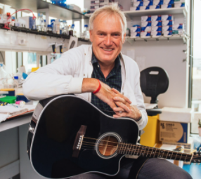 16. He has appeared on Future Island, The Late Late Show, Clear History, Clare Byrne Live etc He even appeared on RTE’s New Year Eve’s Countdown playing the guitar with Mundy.Seems like he has sold his soul for a bit of coin.