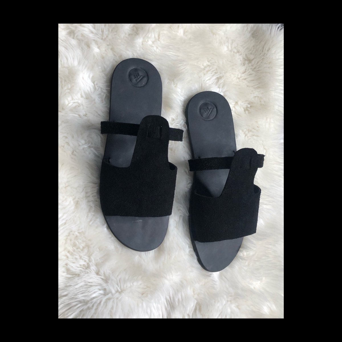 Female Shoemaker • | • Baby Techie tweet media