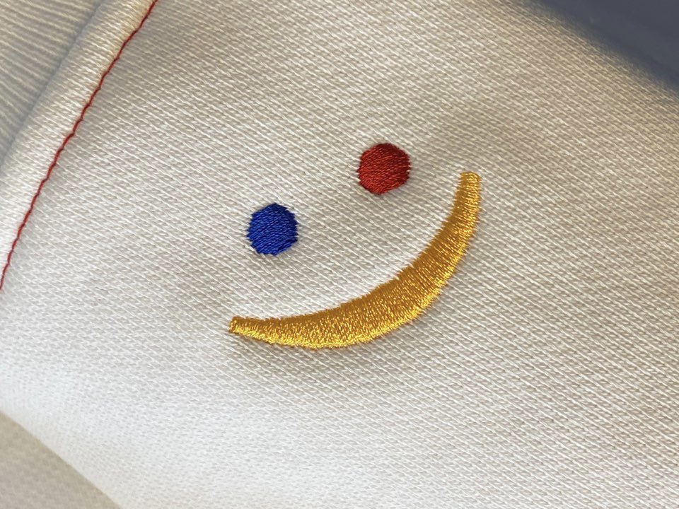 📢 MADE in KENTA : HOME WORK 
HAPPY HOODIE 1차 배송 안내

📍bit.ly/3aLl1ZP

#MADE_in_KENTA
#HOMEWORK