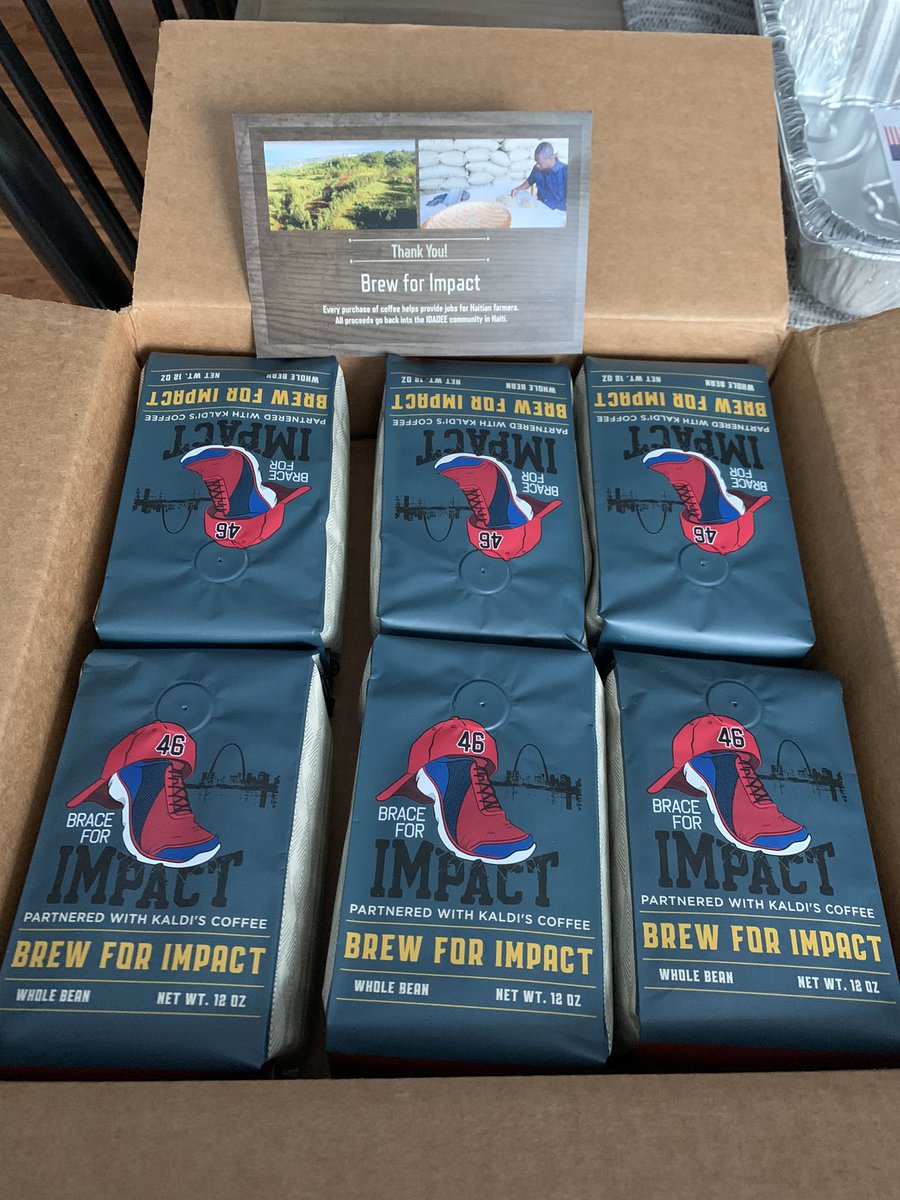 Gary Bennett (@gdbjr5) on Twitter photo Oh Happy Day #brewforimpact #Coffee <a href="/Brace4Impact46/">Brace for Impact 46</a> <a href="/Kaldis_Coffee/">Kaldi's Coffee</a> <a href="/KyleMcClellan46/">Kyle McClellan</a> <a href="/JoshuaLFerguson/">Josh Ferguson</a> <a href="/MikeSigers/">Mike Sigers</a> <a href="/farmerbobnwmo/">1778.75 50.75</a> Oh Happy Day #brewforimpact #Coffee <a href="/Brace4Impact46/">Brace for Impact 46</a> <a href="/Kaldis_Coffee/">Kaldi's Coffee</a> <a href="/KyleMcClellan46/">Kyle McClellan</a> <a href="/JoshuaLFerguson/">Josh Ferguson</a> <a href="/MikeSigers/">Mike Sigers</a> <a href="/farmerbobnwmo/">1778.75 50.75</a>