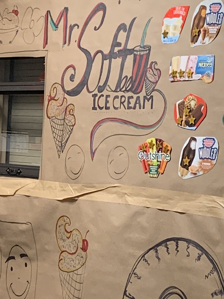 edietelford's tweet image. The 🍦Ice Cream truck came to celebrate our 90 Days safe milestone. Thank you for practicing safe behaviors! #WhyIworksafe @kode0525 @garydemarinis  @CrickettSurls @jenmeher @JenniferGirimo1 @TracieCreamer @victoriadaustin @dustintaylor001 @jimhd288 @tristan_bolt