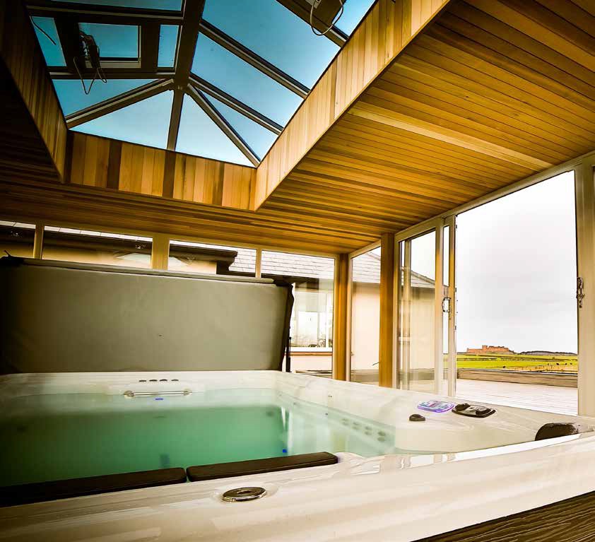 The_HotTubClub's tweet photo. *FITNESS UPGRADE**
We love this SWIM SPA project by North Spas, have you through about upgrading your hot tub to a SwimSpa?

https://t.co/9fxk9yLFyw 

#HotTubClub #HotTub #SwimSpa #TheHottubClub #NorthSpas #ArtesianSpas https://t.co/kTuBdVhYiF