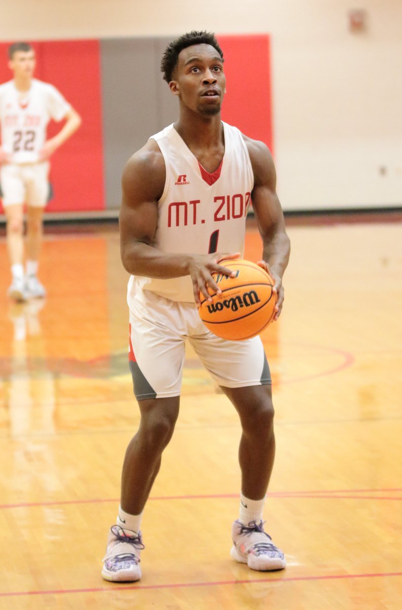 Congrats to Antron Thompson for making the 6A All Region Team.