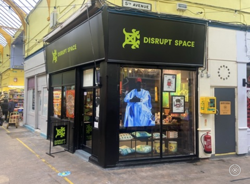 Disrupt Space HQ (@disruptspacehq) on Twitter photo A great first day at <a href="/TheGAcademy/">Global Academy</a>. Incredible input for <a href="/disruptspacehq/">Disrupt Space HQ</a>. Can't wait for this marketing campaign session. <a href="/ideasfoundation/">Ideas Foundation</a> <a href="/global/">Global</a> <a href="/CanonUKandIE/">Canon UK and Ireland</a> <a href="/adobe/">Adobe</a> <a href="/EdgeGain_Ltd/">Edge Gain Ltd. </a> <a href="/octagon_studio/">Octagon Studio® | Augmented Reality Company</a> #OnlyAtGlobal <a href="/UTColleges/">UTColleges</a> #BlackArtsDisrupt A great first day at <a href="/TheGAcademy/">Global Academy</a>. Incredible input for <a href="/disruptspacehq/">Disrupt Space HQ</a>. Can't wait for this marketing campaign session. <a href="/ideasfoundation/">Ideas Foundation</a> <a href="/global/">Global</a> <a href="/CanonUKandIE/">Canon UK and Ireland</a> <a href="/adobe/">Adobe</a> <a href="/EdgeGain_Ltd/">Edge Gain Ltd. </a> <a href="/octagon_studio/">Octagon Studio® | Augmented Reality Company</a> #OnlyAtGlobal <a href="/UTColleges/">UTColleges</a> #BlackArtsDisrupt
