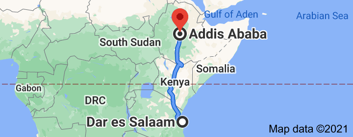 Usafiri AngaLazima tubadilike. Uwekezaji kwa Air Tanzania lazima upunguze kadhia tunazopata kwa kufungua njia kwenda nchi zote muhimu kiuchumi na kibiasharaSimbaSC inaenda Kinshasa, DRCongo lakini inazungukia Addis Ababa, Ethiopia na Ethiopian. Kwa nini?