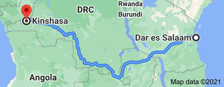 Usafiri AngaLazima tubadilike. Uwekezaji kwa Air Tanzania lazima upunguze kadhia tunazopata kwa kufungua njia kwenda nchi zote muhimu kiuchumi na kibiasharaSimbaSC inaenda Kinshasa, DRCongo lakini inazungukia Addis Ababa, Ethiopia na Ethiopian. Kwa nini?