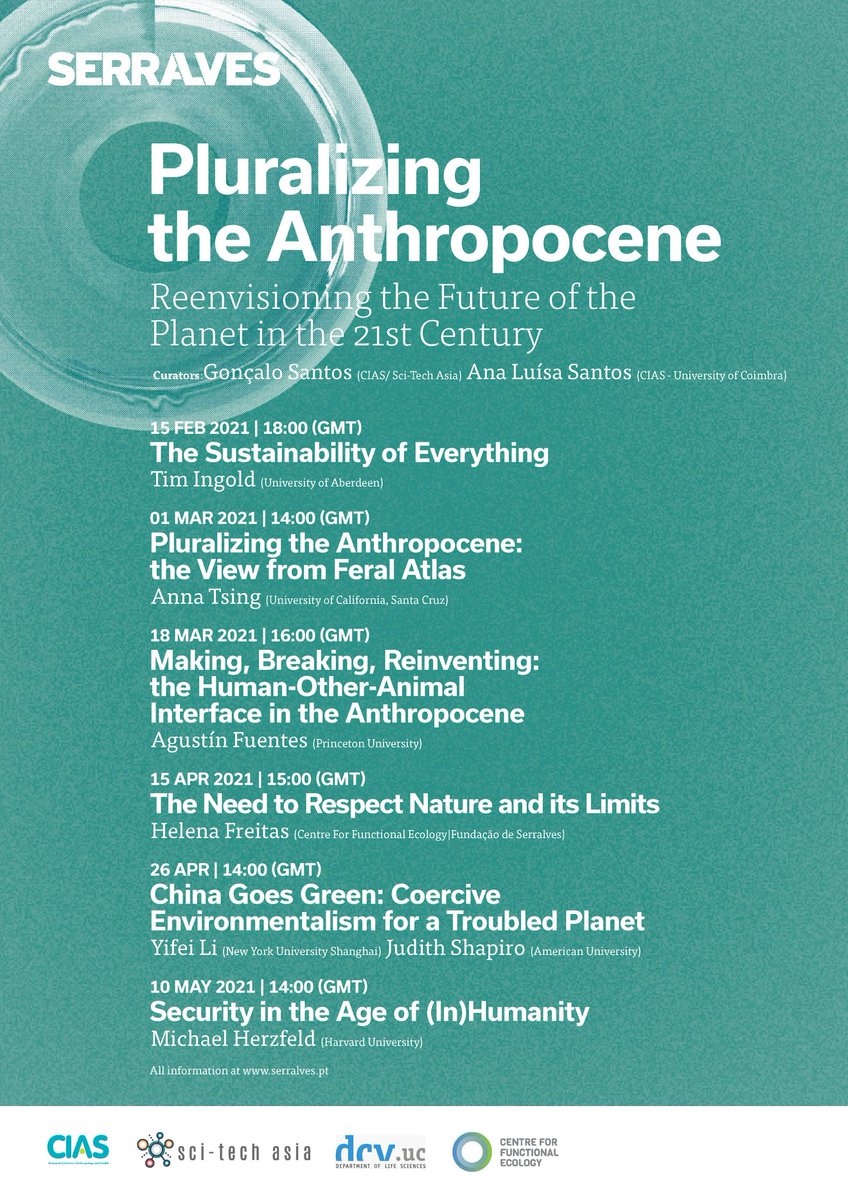 SciTechAsia's tweet photo. Here is some more detailed information on the online colloquium! To register please write an email to Ms. Silva at Serralves: a.silva@serralves.pt
Please register as soon as possible to avoid disappointment as there are restrictions on number of participants! https://t.co/gCvjXeIU7u