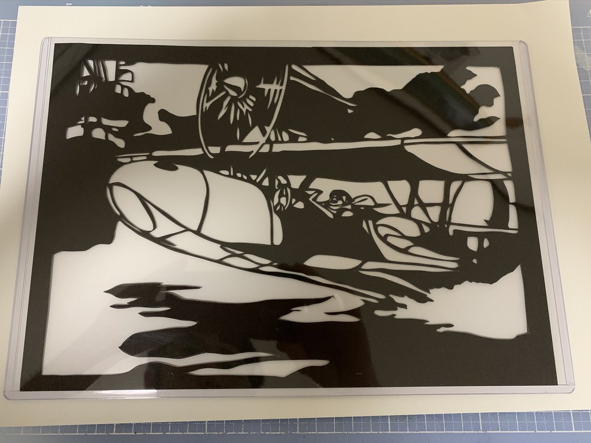 紅の豚 の感情分析 Nyakone