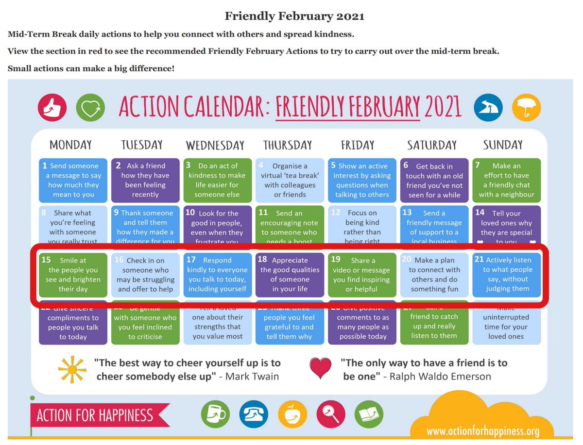 RCC (@roscomcol) on Twitter photo RCC's February Mid-Term Wellbeing Activities & Challenges to keep us all active & well during our break from online learning! Go on....challenge yourself! <a href="/GRETBOfficial/">Galway and Roscommon ETB</a> #wellbeing #holdfirm See our website for links in other languages bit.ly/3tFZtX2 RCC's February Mid-Term Wellbeing Activities & Challenges to keep us all active & well during our break from online learning! Go on....challenge yourself! <a href="/GRETBOfficial/">Galway and Roscommon ETB</a> #wellbeing #holdfirm See our website for links in other languages bit.ly/3tFZtX2