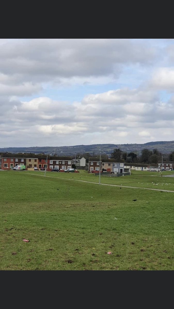 buildourroad's tweet photo. Thank you @sarahleekiely for visiting us today. A lot of good work has happened in your former community in recent times . But we are just starting. We look forward to having you back again soon. #buildourroad https://t.co/2s01BwnfVT