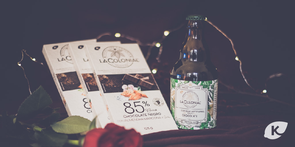 ChocolatesEurek's tweet photo. ¿Quieres sorprender en San Valentín a tu pareja? Te proponemos ideas de regalos que puedes encontrar en nuestra tienda y que estamos seguros de que te encantarán 😉💞🍫.

#sanvalentin #regalos #chocolatelacolonialdeeureka https://t.co/HWIqqEB0LI