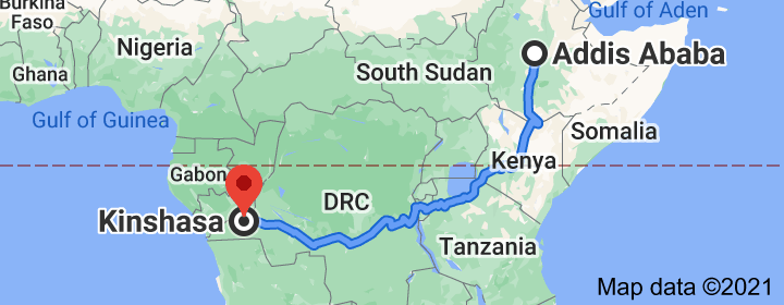 Usafiri AngaLazima tubadilike. Uwekezaji kwa Air Tanzania lazima upunguze kadhia tunazopata kwa kufungua njia kwenda nchi zote muhimu kiuchumi na kibiasharaSimbaSC inaenda Kinshasa, DRCongo lakini inazungukia Addis Ababa, Ethiopia na Ethiopian. Kwa nini?