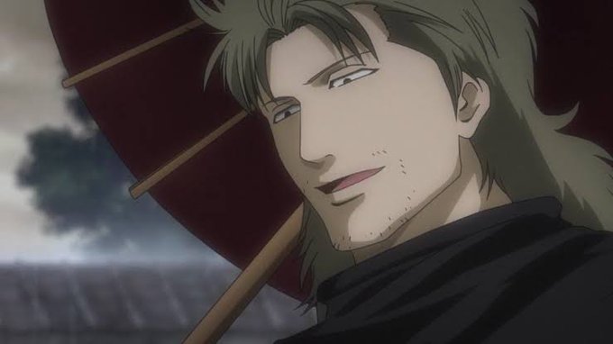 阿伏兎のtwitterイラスト検索結果