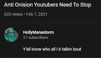 ytDingus's tweet photo. Repzion gets salty over a video with 620 views. How insecure is this guy? Also, releasing the full names of Greg's children is doxing. https://t.co/RFyRYWG2ft