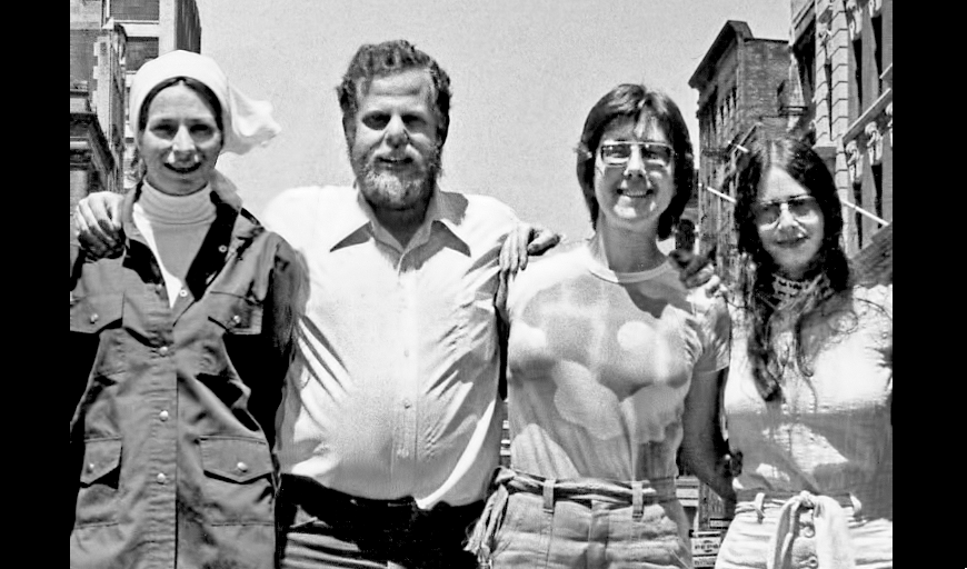 newdayfilms's tweet photo. New Day, the oldest continuously functioning member-owned #FilmCooperative in the world, will celebrate 50th Anniversary in 2021-2022 w/ a historic retrospective of 50 films accessible on digital platforms! Learn more: https://t.co/nfRwEJISgC  #50YrsOfNewDay https://t.co/74nF7Uv8th