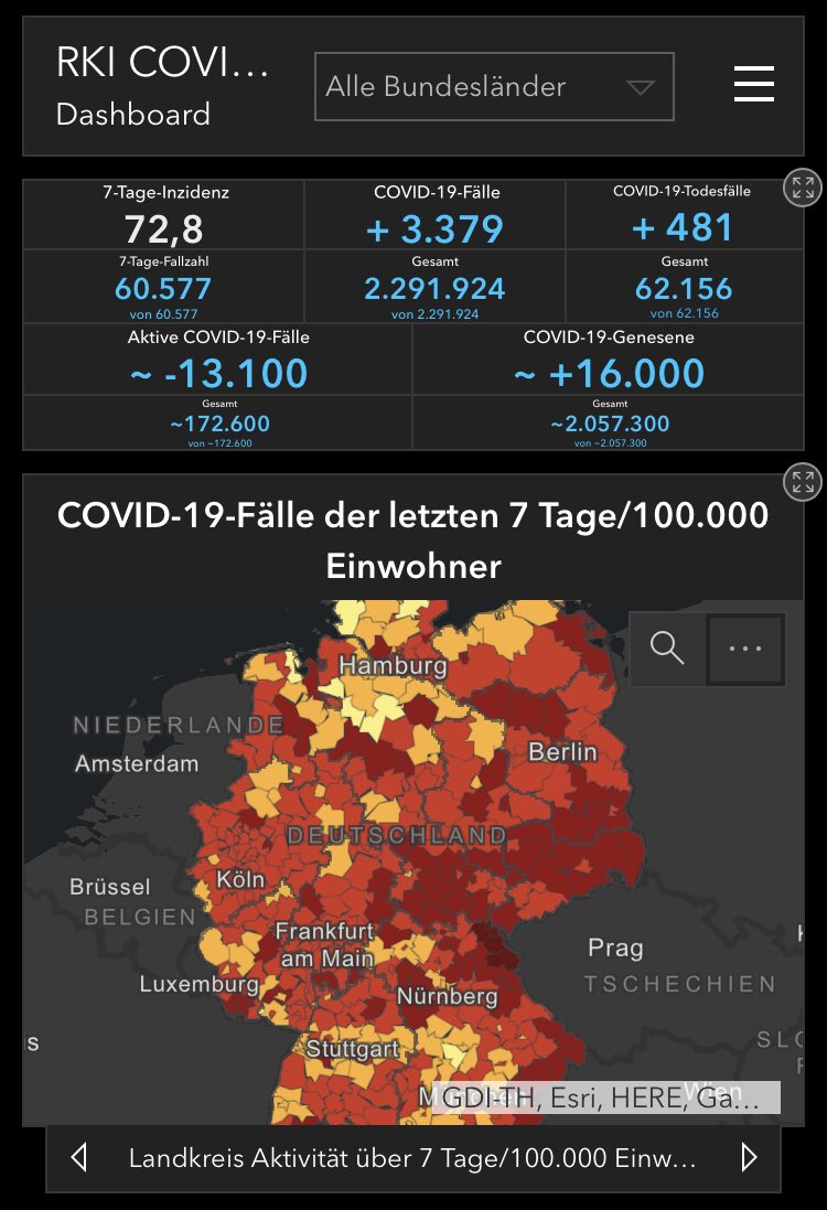 Stell dir vor, du reißt bei 72,8 Grad die Fenster auf 🔥 #Lockdown #Lockerungen