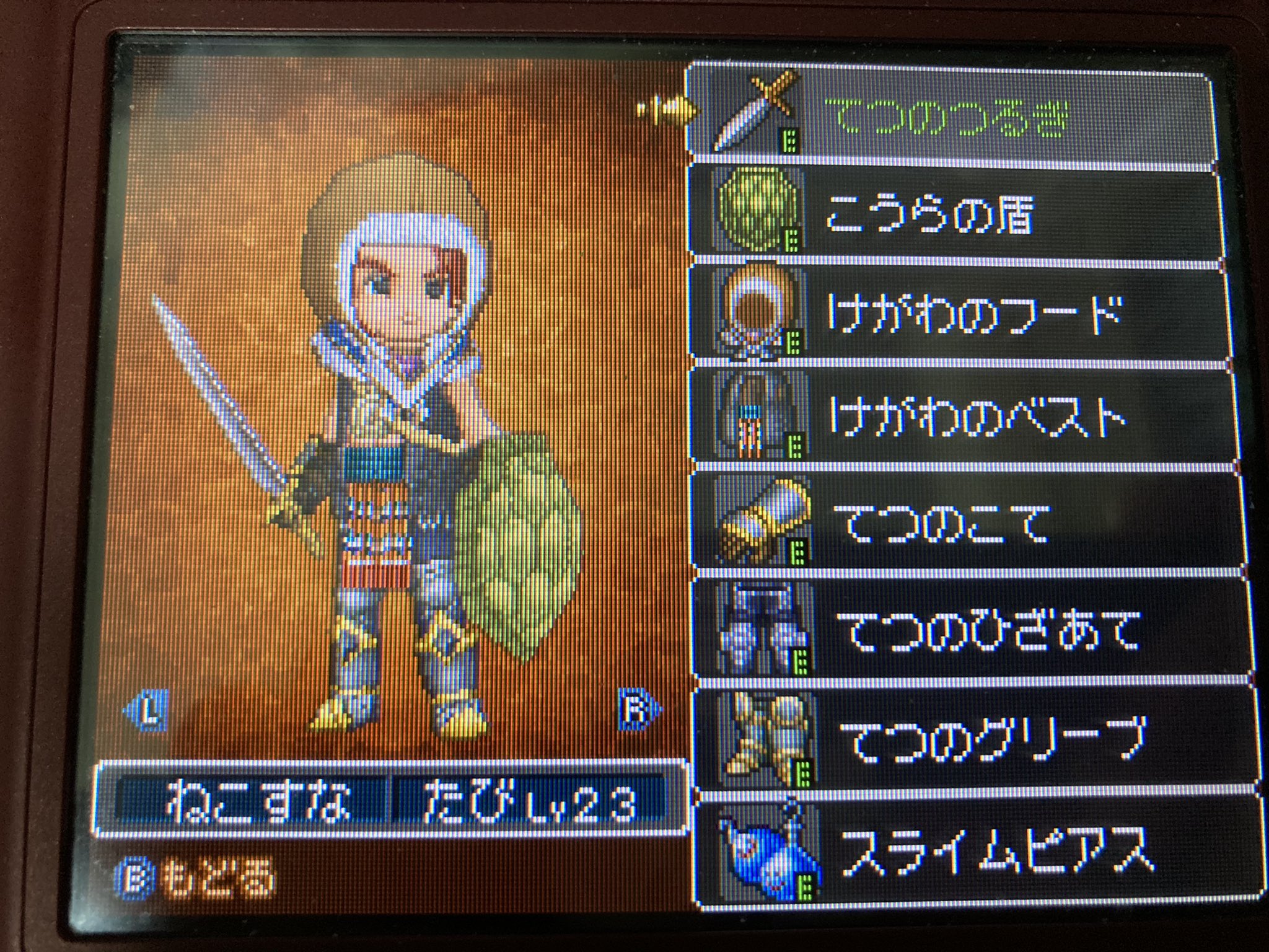 ねこさんど ゲーム垢 ドラクエ9 箱舟でイザヤールに襲撃されたうえサンディに暴言吐かれて泣きそう T Co Arqxxh6dxd Twitter