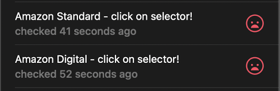 PS5 Stock+ Alert App tweet media