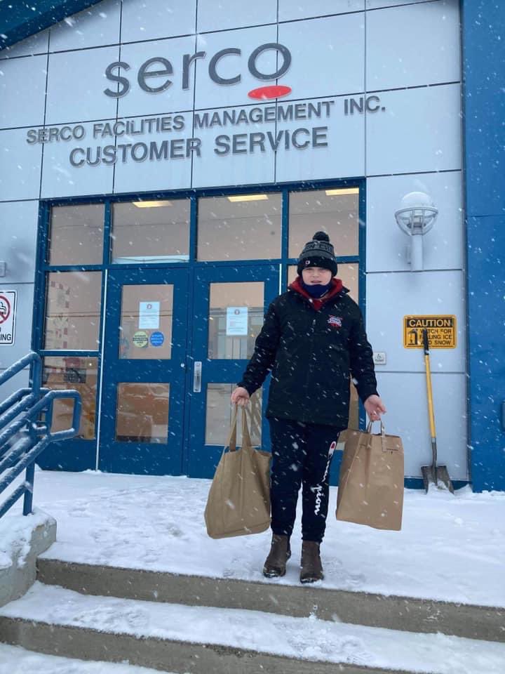 Lake Melville Xtreme Minor Hockey Association tweet media