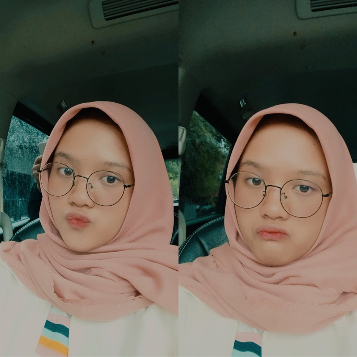 𝐬𝐚𝐚 🦕 balik lagi soalnya udh maba😁👋🏻 tweet media