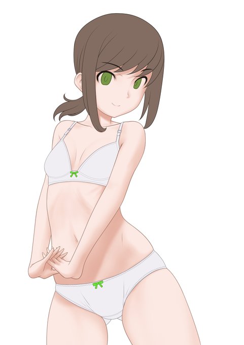 ほんのちょっと頑張ってる 