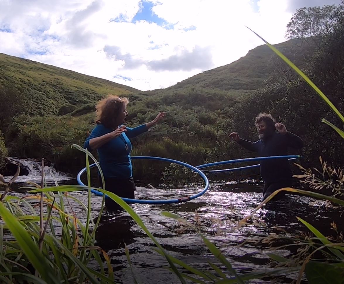 nakedambitionuk's tweet image. Battle Hoops in the River Barle...

#battlehoops #wehoopeverywhere #wildhooping #adventurehooping #hoopingfun #NakedAmbition #beginnershoops #hoopinggames #exmoor #barlevalley #riverbarle #rivers #wildwading

*Archive photo