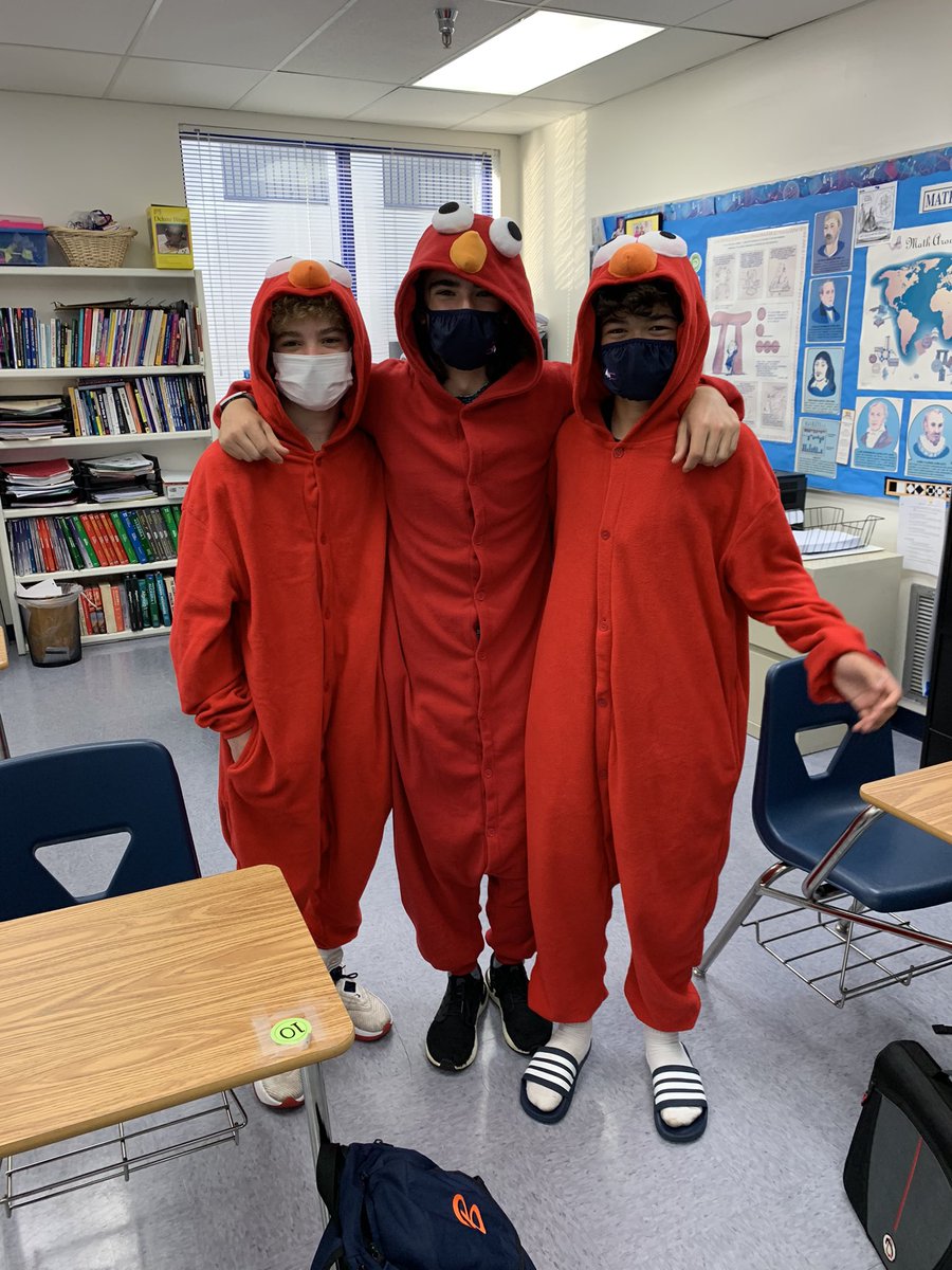The Benjamin Middle School tweet media