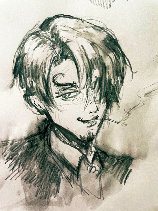 リヴァイのtwitterイラスト検索結果 リヴァイのtwitterイラスト検索結果