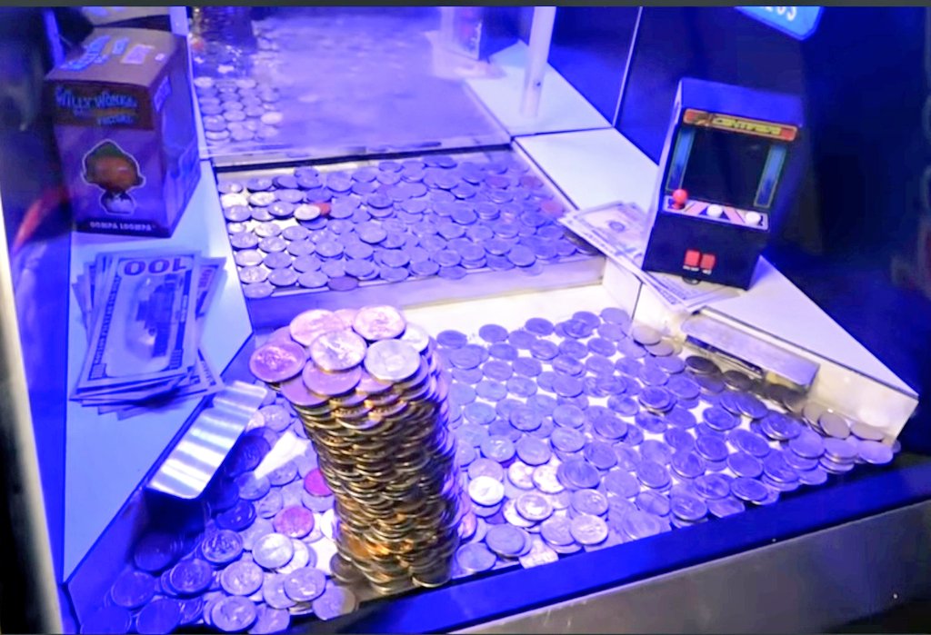 This is literally $STMX right now!!

Who is playing now?
&amp;
Who is letting everyone else get in first? 

#buythedip
#btc #ALTSEASON #altcoins $ETH $sxp $xlm $hot $ankr $uni $vet $ada $matic $fun $doge $rsr $qlc $sky $go $sc $bnb $eos $bch $link $crv $Ava $Rose $grt $zil #CRYPTO