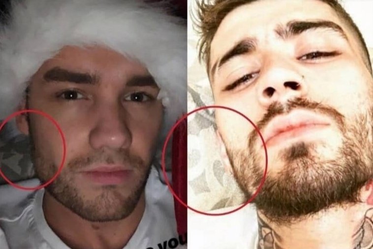 2019In March Louis says he doesn't miss Zayn bc he talks with him OFTEN. Liam in Ibiza and there's a person in the photo wearing the same clothes as Z around that time. Liam and Zayn at Zayn's apartment ( I'm not saying shit I'm just saying they still spend time together )
