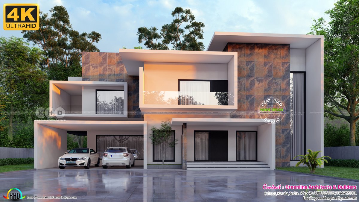 keralahomeplan's tweet image. Awesome Box model contemporary house plan
keralahousedesigns.com/2021/02/awesom…

#minimalist #boxmodel #contemporary #homesweethome #homedesign  #Homes  #homeinspiration #homeideas
#keralahome #keralahomedesign #keralahousedesign