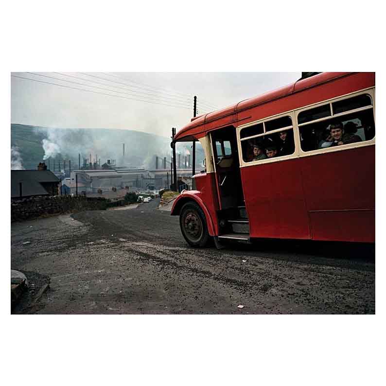 And this is Garn Terrace/Bryn Terrace, just round that same corner