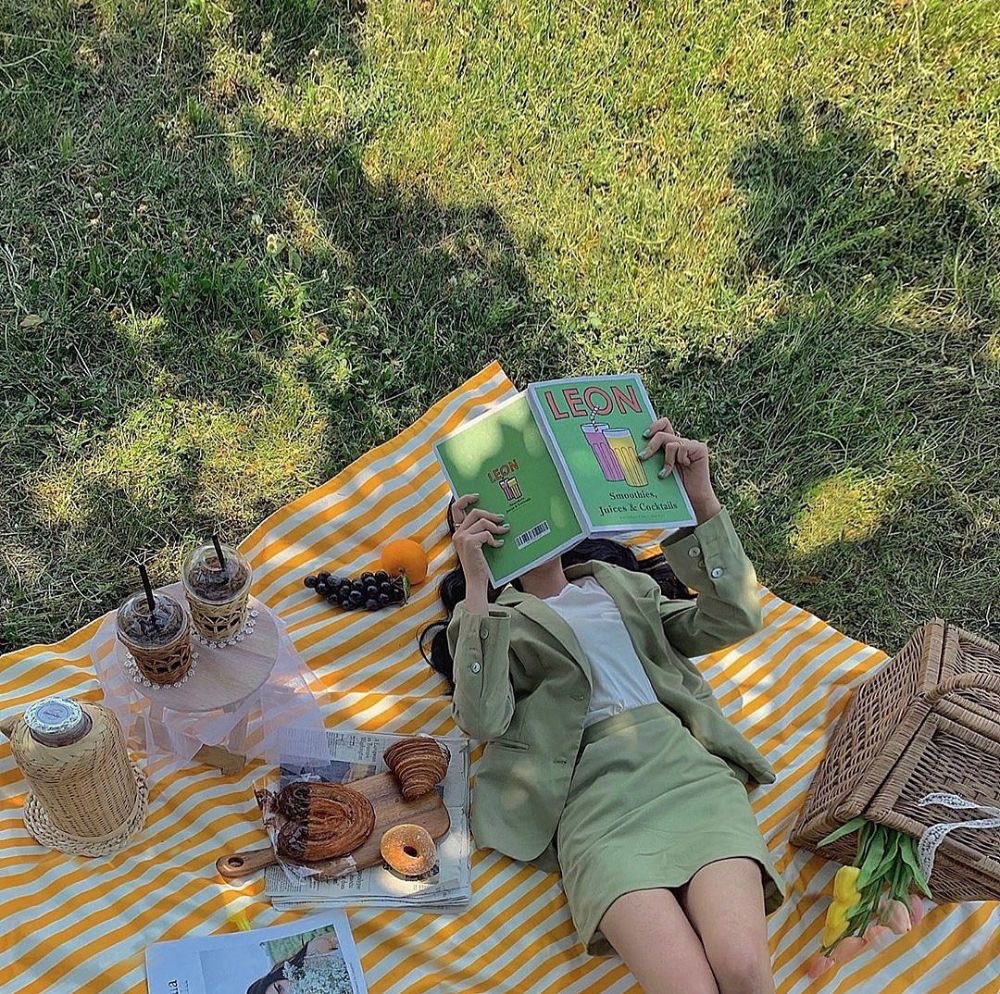 softparisian's tweet photo. picnic of my dreams https://t.co/IJA3aa3F2b